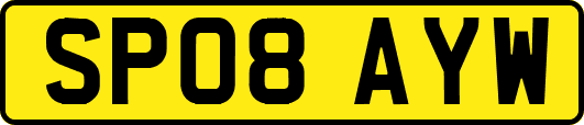 SP08AYW