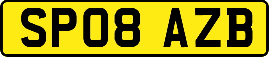 SP08AZB