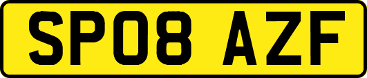 SP08AZF
