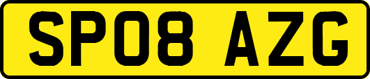 SP08AZG