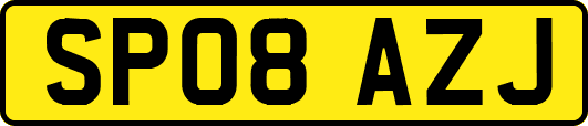 SP08AZJ