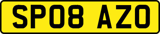 SP08AZO