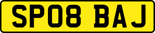 SP08BAJ