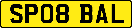 SP08BAL