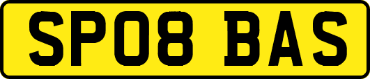 SP08BAS