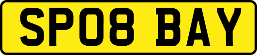 SP08BAY