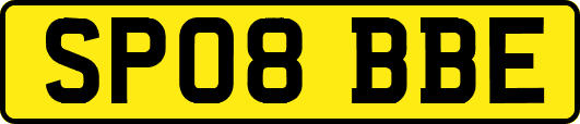 SP08BBE