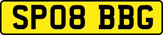 SP08BBG