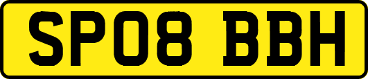 SP08BBH