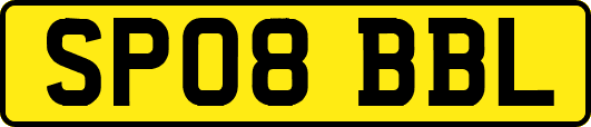 SP08BBL