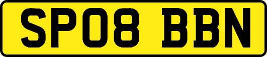 SP08BBN