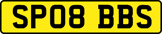 SP08BBS