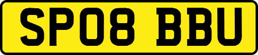 SP08BBU