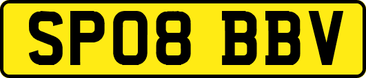 SP08BBV