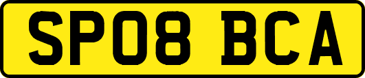 SP08BCA
