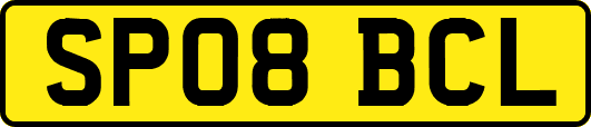 SP08BCL