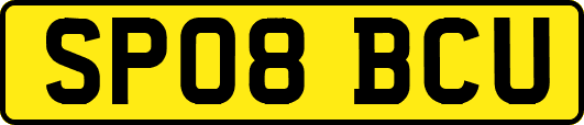 SP08BCU