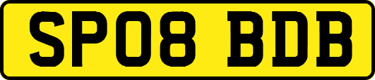SP08BDB