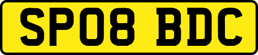 SP08BDC
