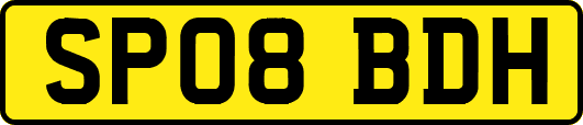 SP08BDH