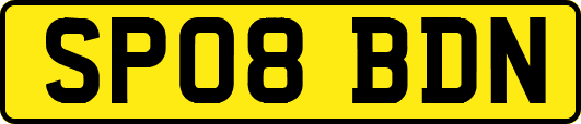 SP08BDN