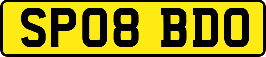 SP08BDO