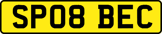 SP08BEC