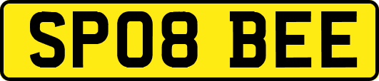 SP08BEE