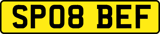 SP08BEF