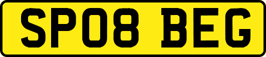SP08BEG