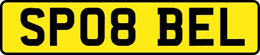 SP08BEL