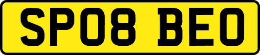 SP08BEO