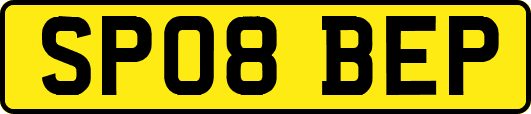 SP08BEP