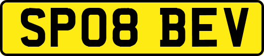 SP08BEV