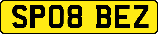 SP08BEZ