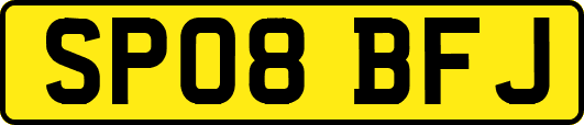 SP08BFJ