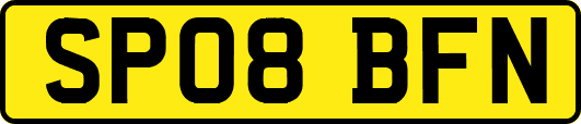 SP08BFN