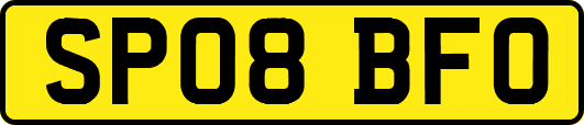 SP08BFO