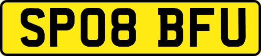 SP08BFU