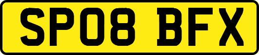SP08BFX