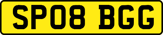 SP08BGG