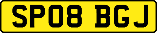 SP08BGJ