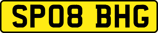 SP08BHG