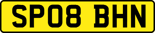 SP08BHN