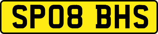 SP08BHS