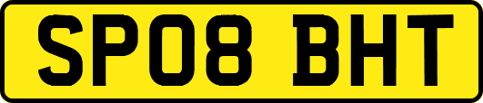 SP08BHT