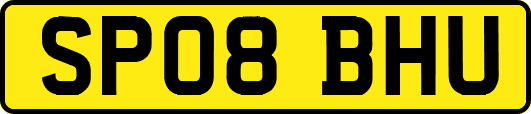 SP08BHU