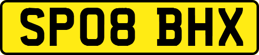 SP08BHX