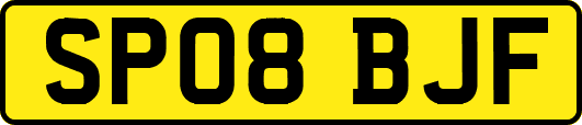 SP08BJF