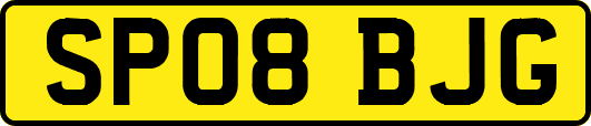 SP08BJG